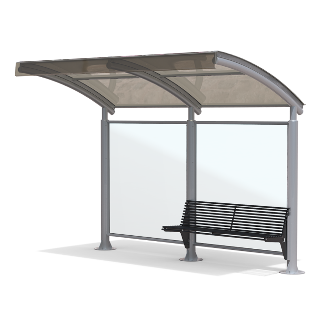 Bus Shelter